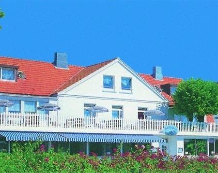 Hotel Seelust Hohwacht Zewnętrze zdjęcie