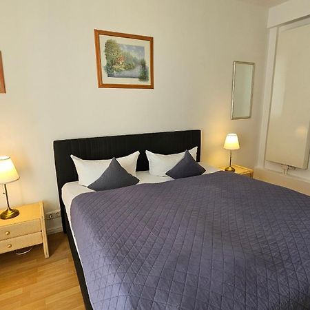 Hotel Seelust Hohwacht Zewnętrze zdjęcie