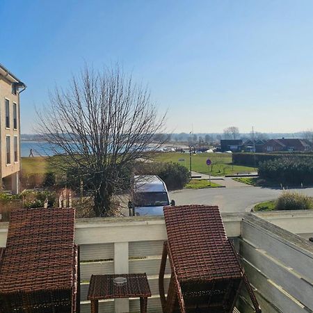 Hotel Seelust Hohwacht Zewnętrze zdjęcie
