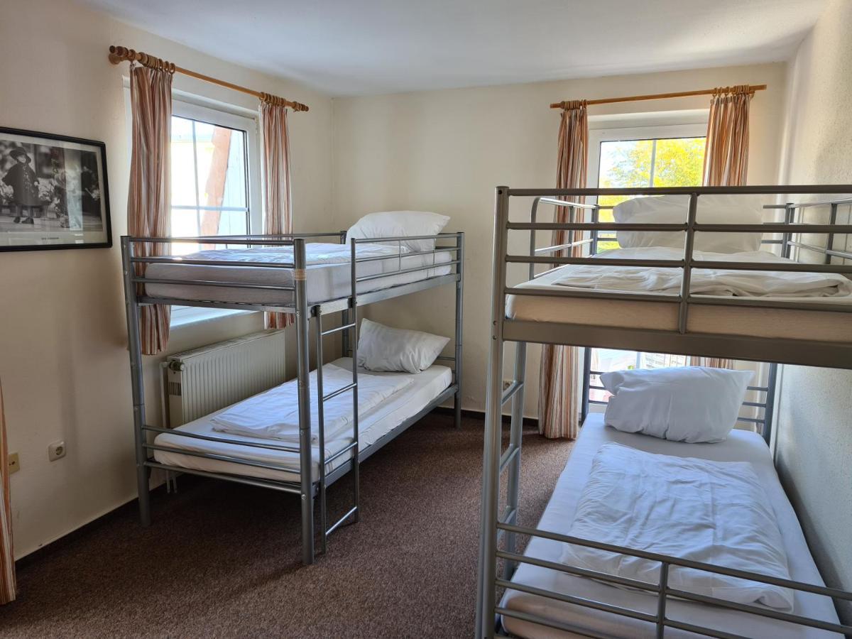 Hotel Seelust Hohwacht Zewnętrze zdjęcie
