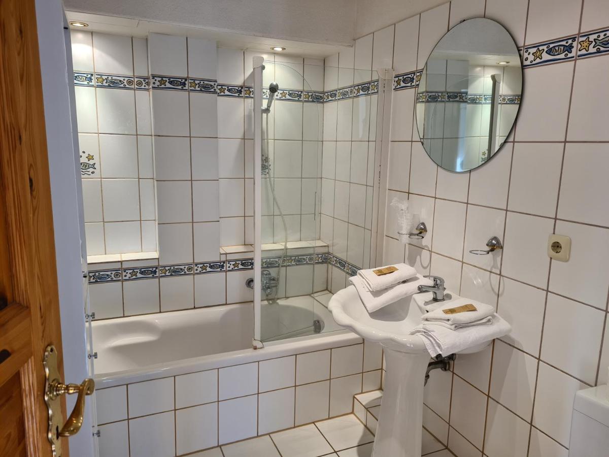 Hotel Seelust Hohwacht Zewnętrze zdjęcie