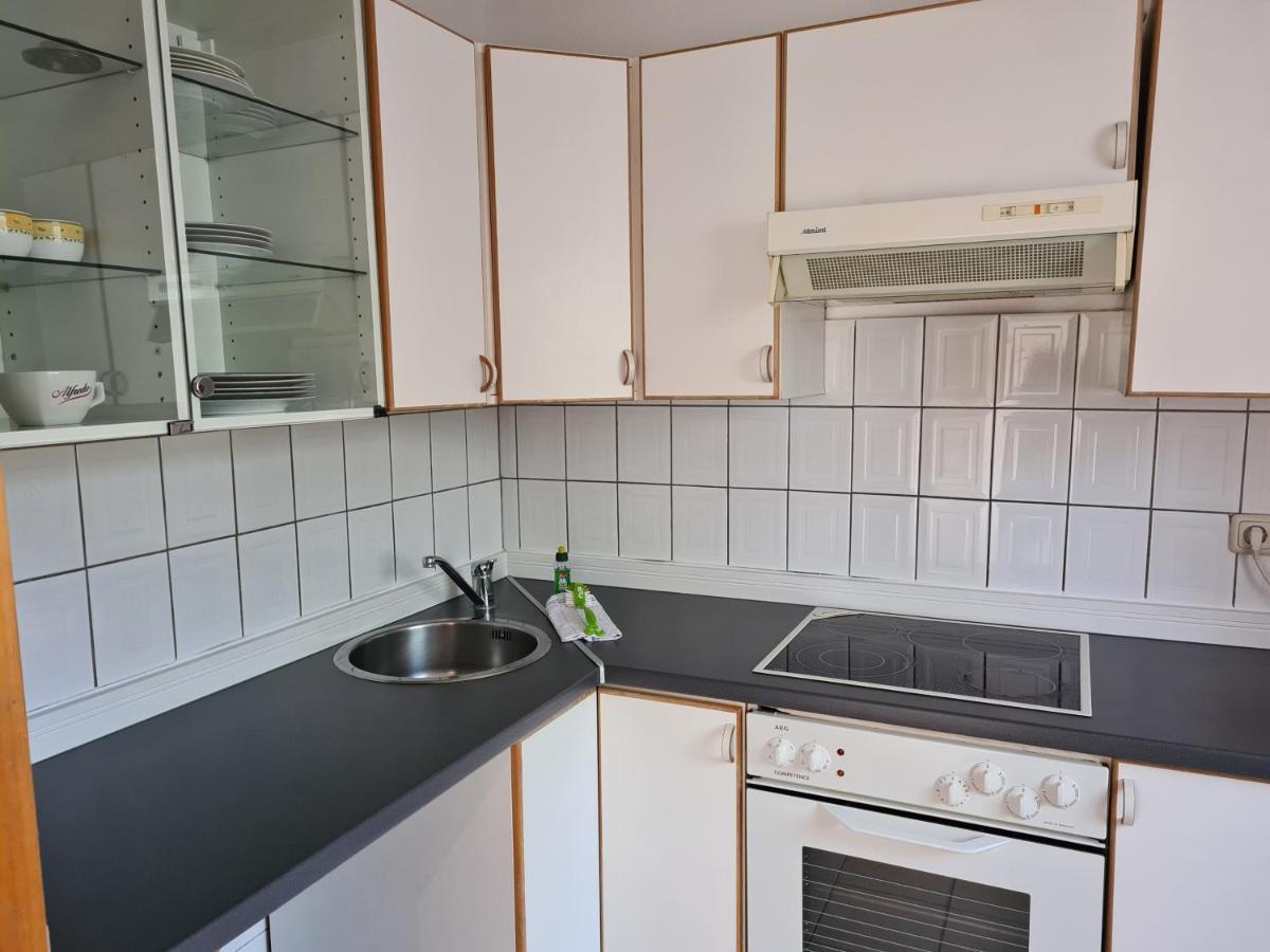 Hotel Seelust Hohwacht Zewnętrze zdjęcie