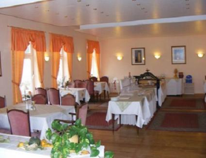 Hotel Seelust Hohwacht Zewnętrze zdjęcie