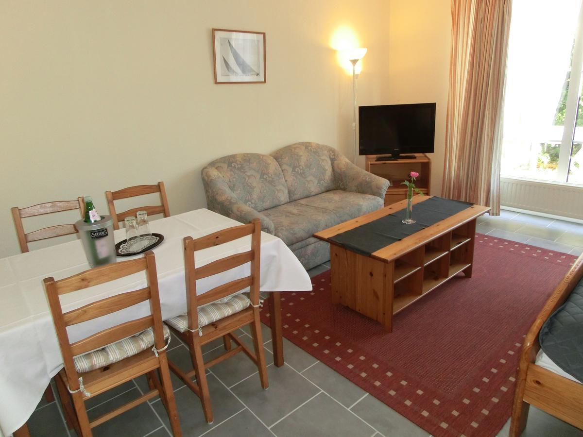 Hotel Seelust Hohwacht Zewnętrze zdjęcie