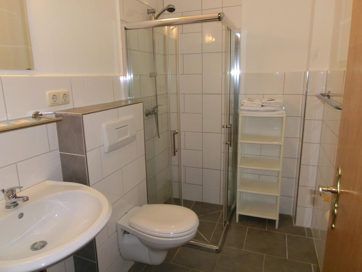 Hotel Seelust Hohwacht Zewnętrze zdjęcie
