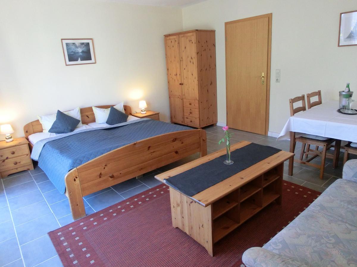 Hotel Seelust Hohwacht Zewnętrze zdjęcie