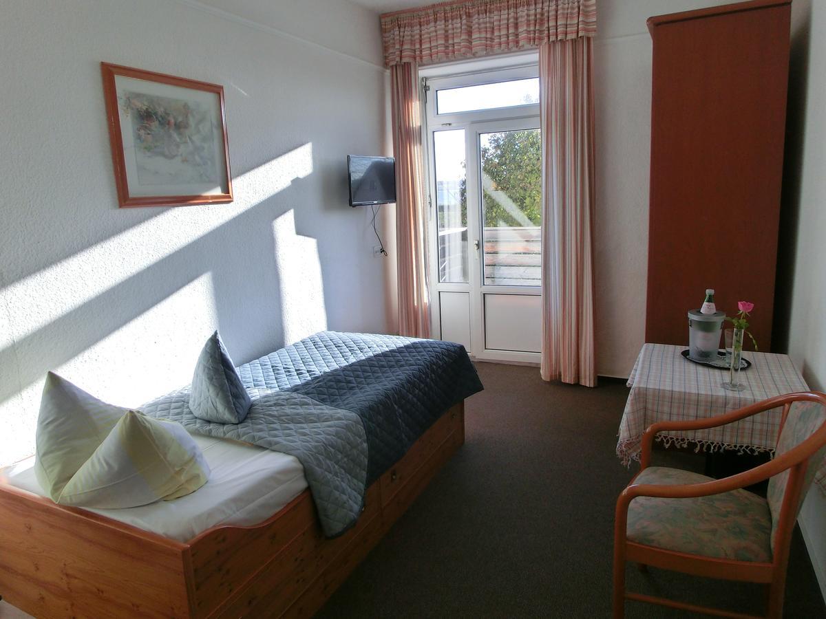 Hotel Seelust Hohwacht Zewnętrze zdjęcie