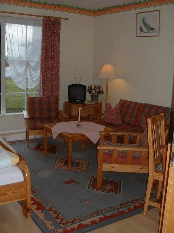 Hotel Seelust Hohwacht Zewnętrze zdjęcie
