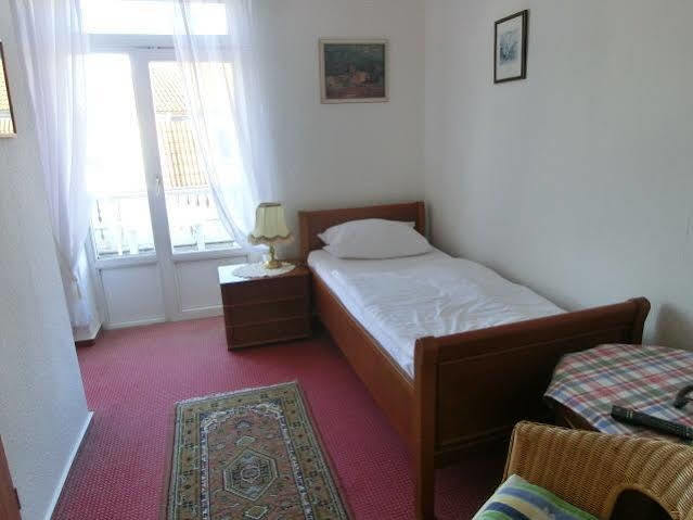 Hotel Seelust Hohwacht Zewnętrze zdjęcie